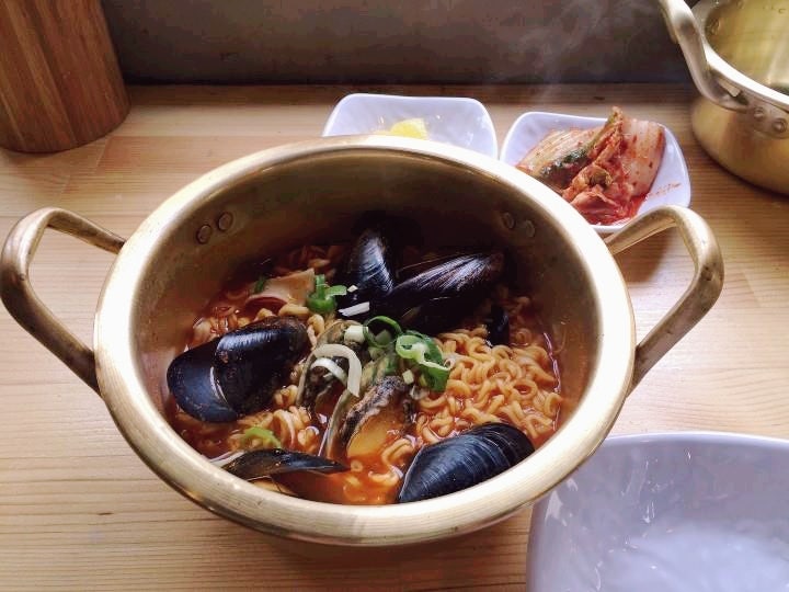 Manong ramen house, photo 31