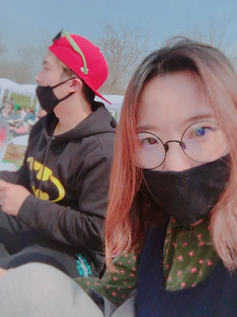 벚꽃 피크닉 페스티벌