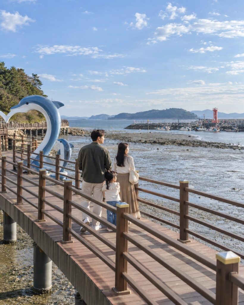 남당항 대하축제 축제와 함께 둘러볼 홍성 여행지