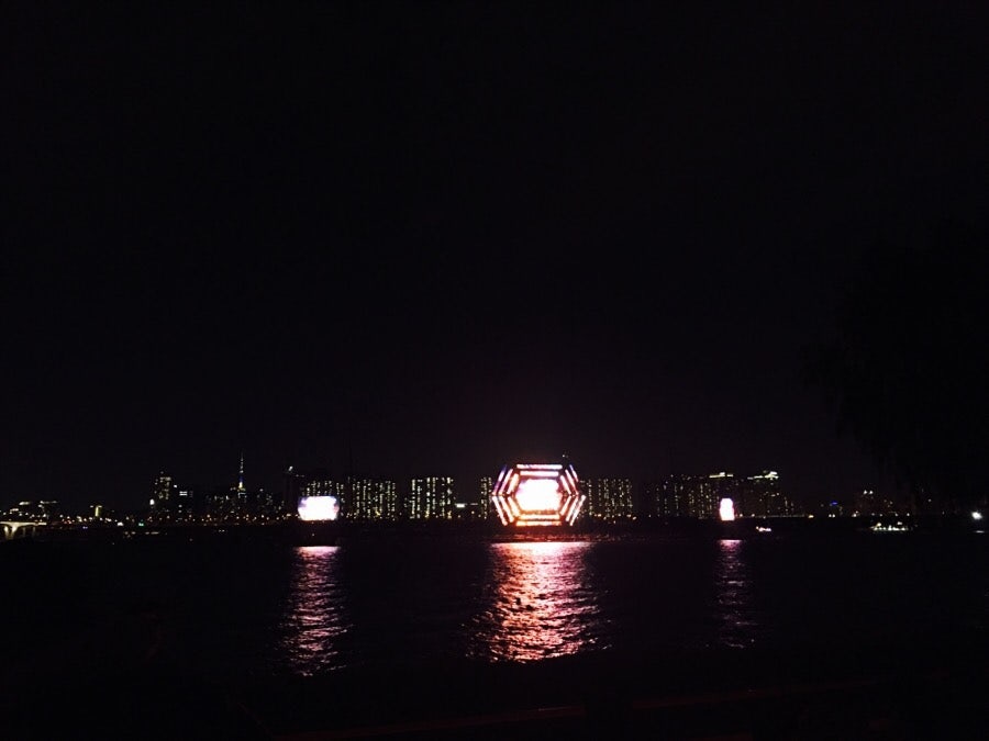 63 Building at night, photo 12