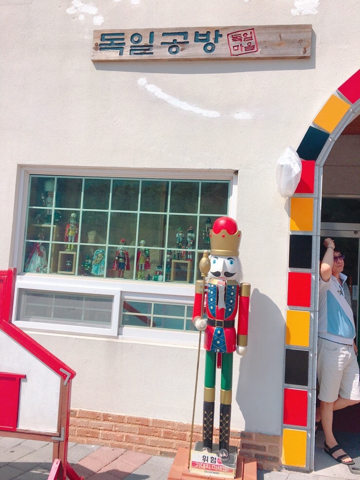 German Village streets, photo 9