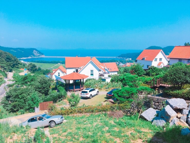 Village scenery, photo 17