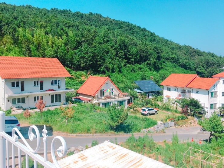 Cheolsu's house from the drama, photo 19
