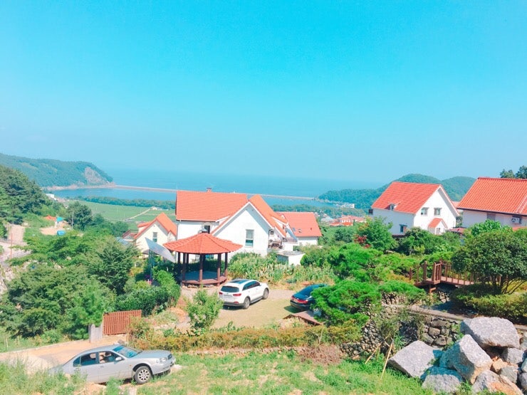 View from afar, photo 20
