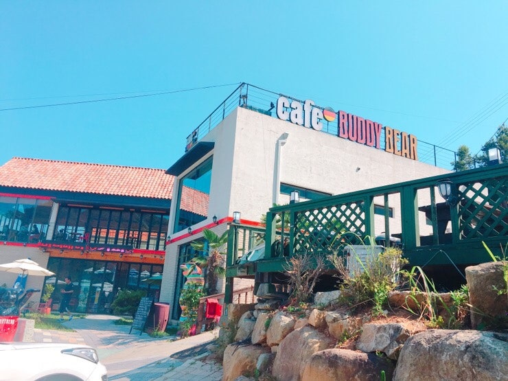 Cafe exteriors, photo 40