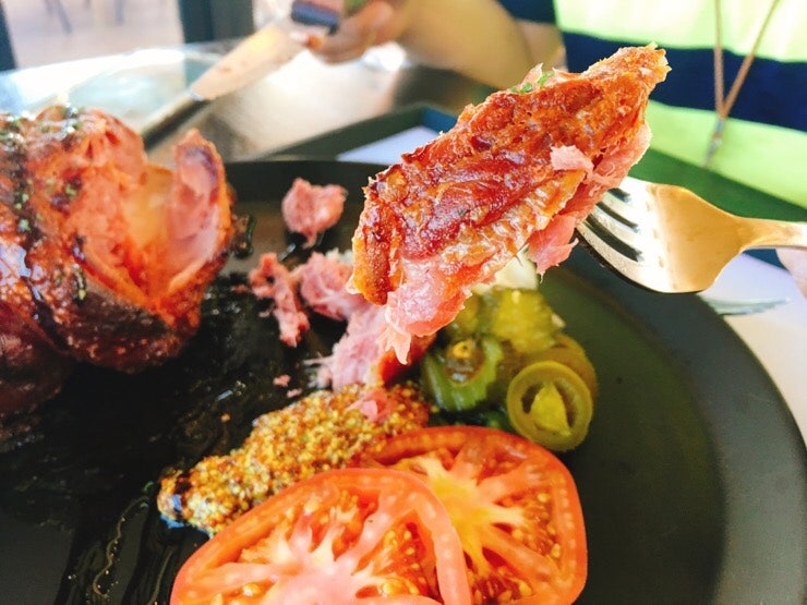 Schweinshaxe, photo 57