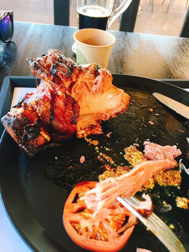 Schweinshaxe, photo 58