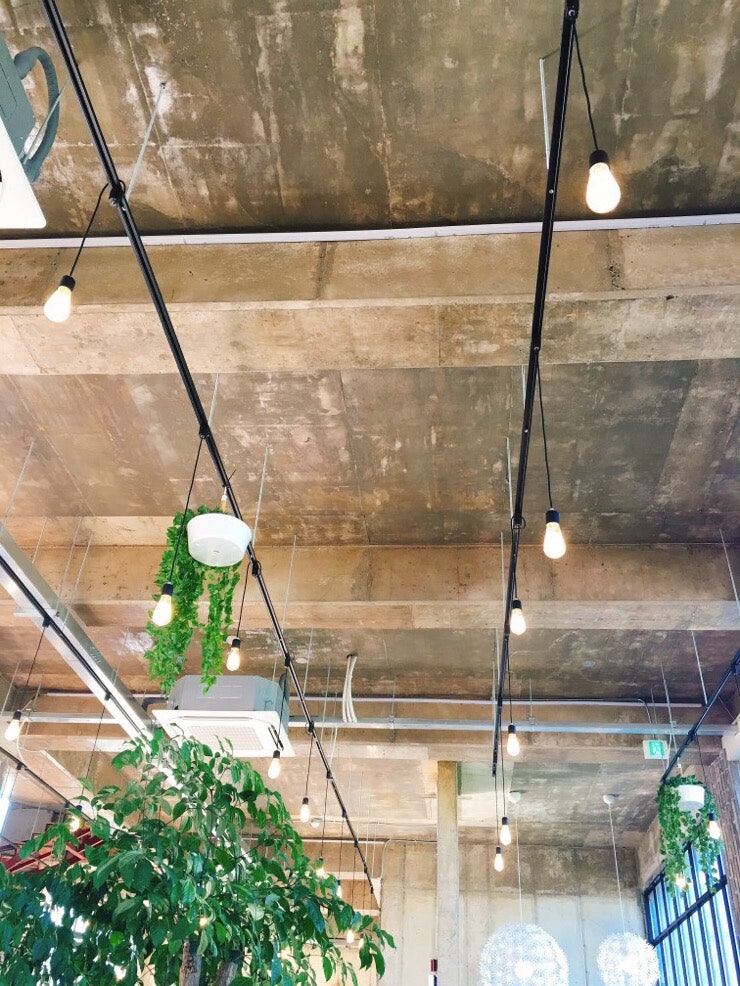 After lunch at Kunst Lounge, photo 65