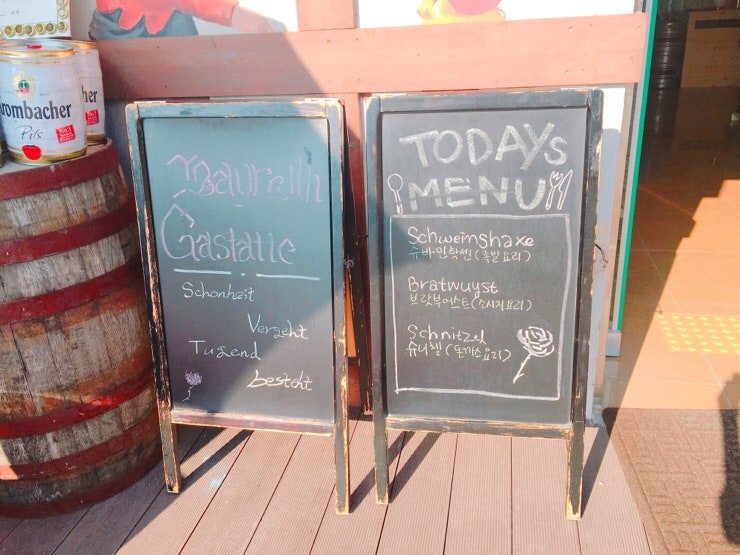 Souvenir beer shopping, photo 84