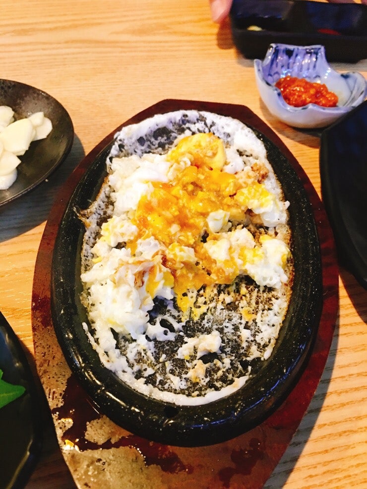Fried egg with soy sauce, photo 11