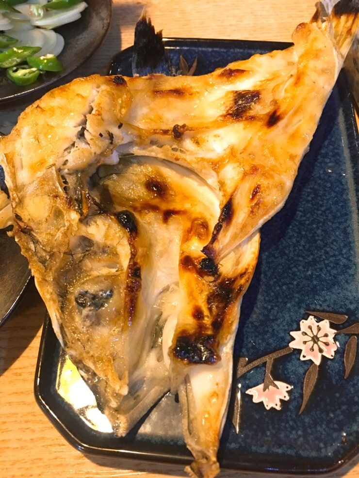 Grilled sea bass, photo 18