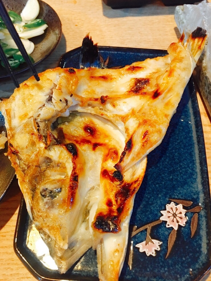 Grilled sea bass, photo 19
