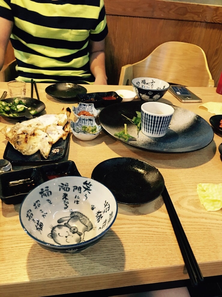After the feast, photo 24