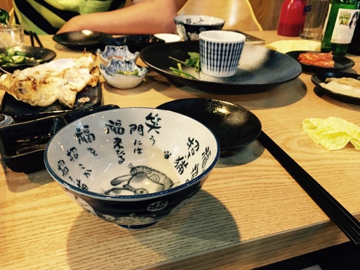 After the feast, photo 25