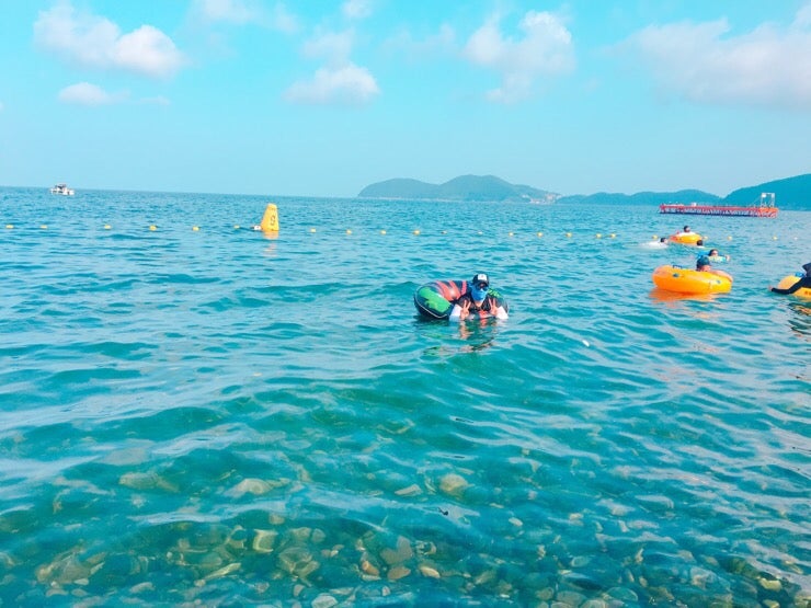 Cool clear water, photo 16