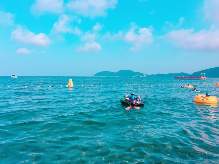 Cool clear water, photo 17