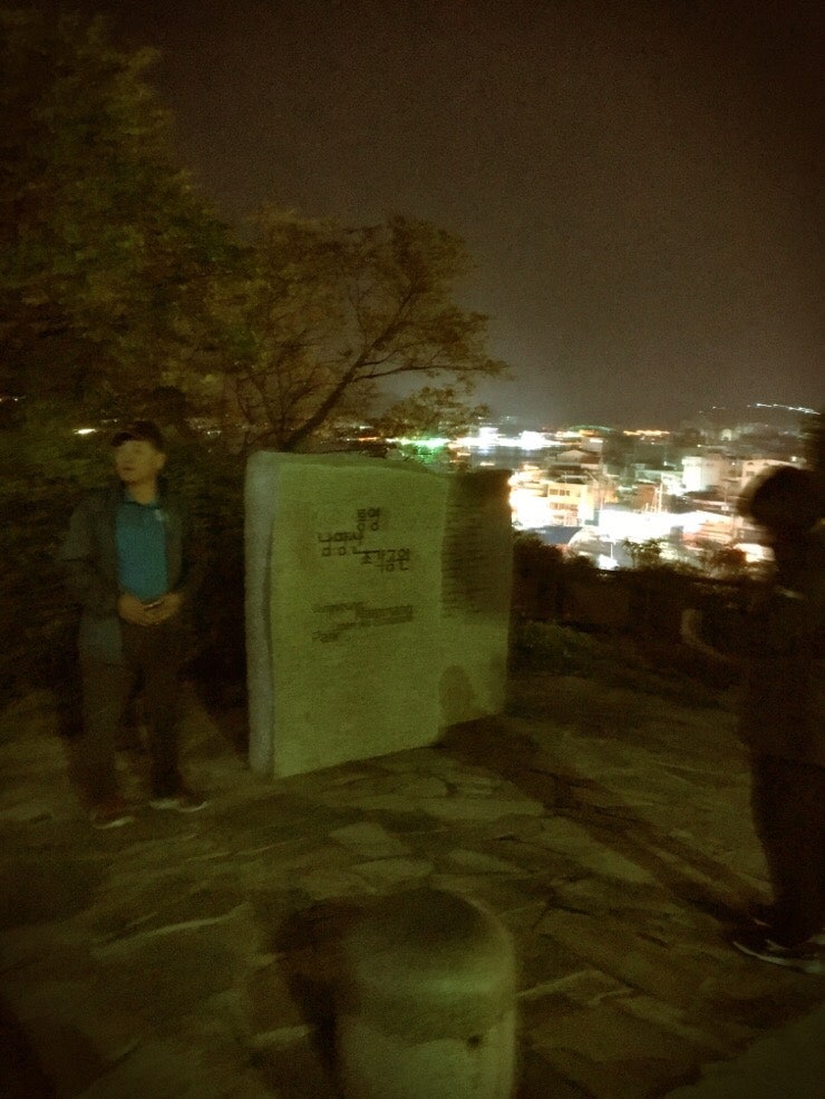 통영 충무김밥