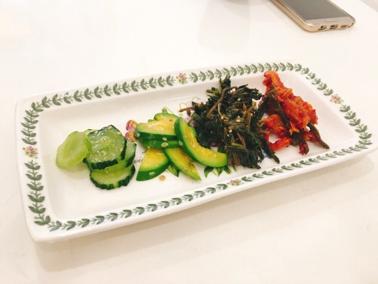 통영 동피랑