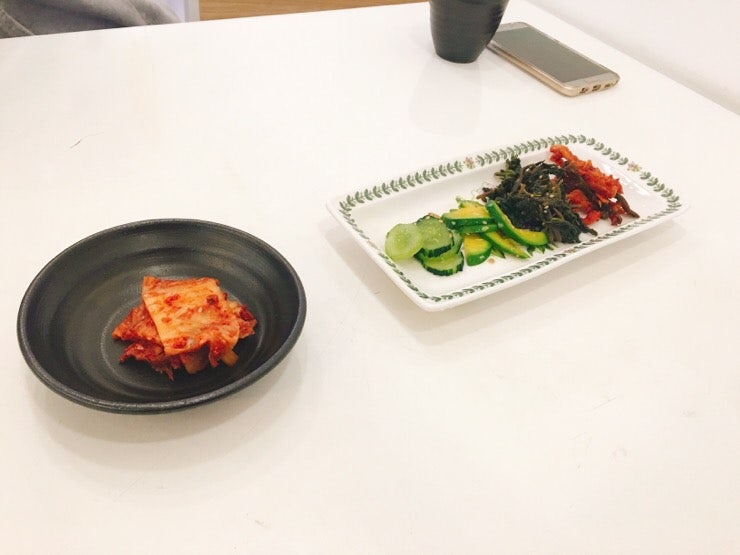 통영 동피랑