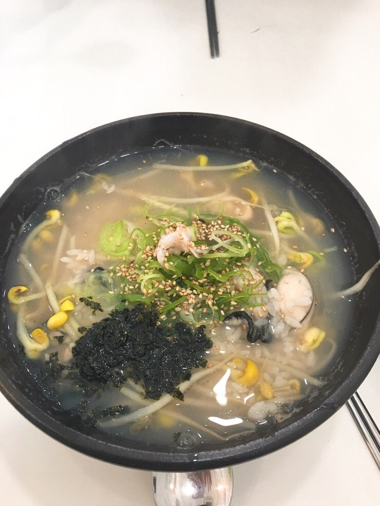 통영 동피랑