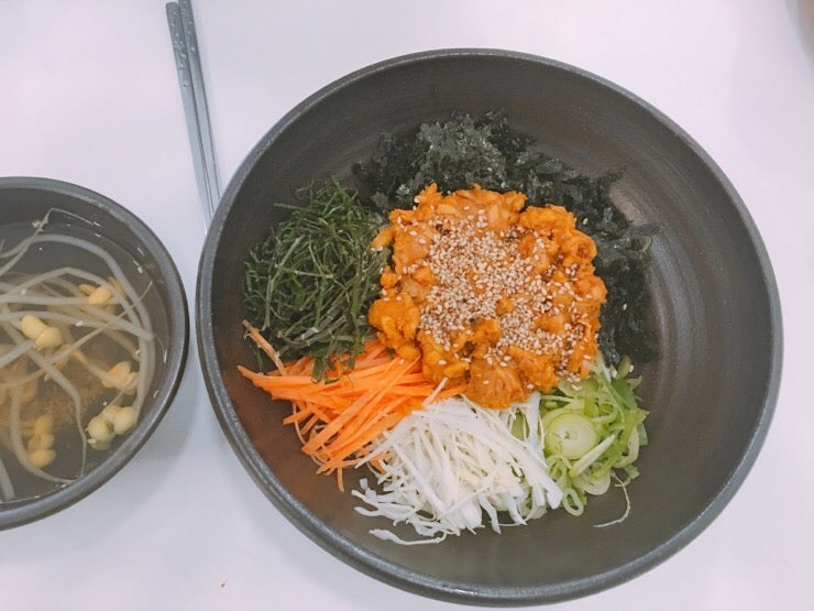 통영 동피랑