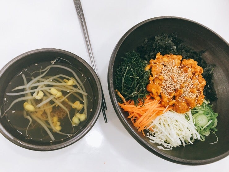 통영 동피랑
