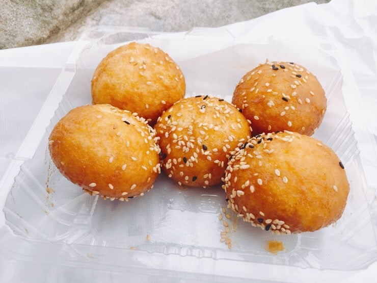 통영 동피랑