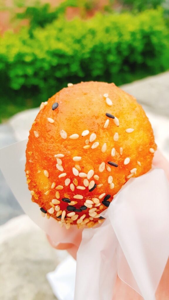 통영 동피랑