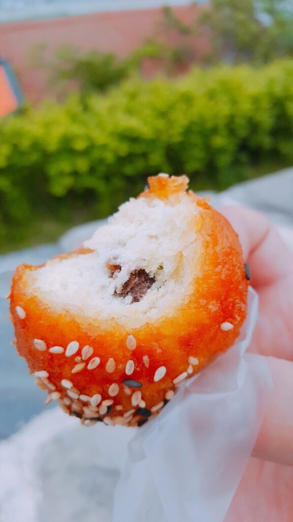 통영 동피랑