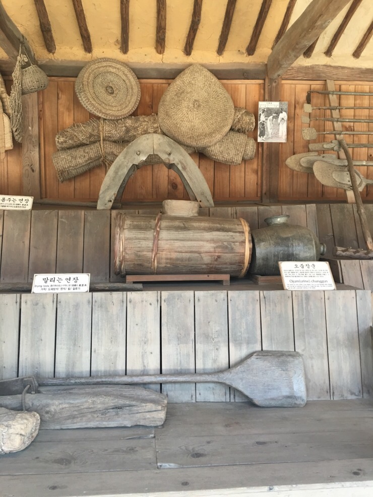 Performance stage