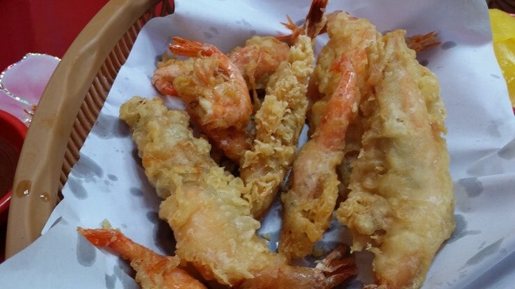 속초 대포항
