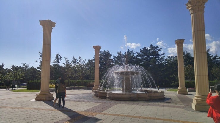 설악리조트 쏘라노
