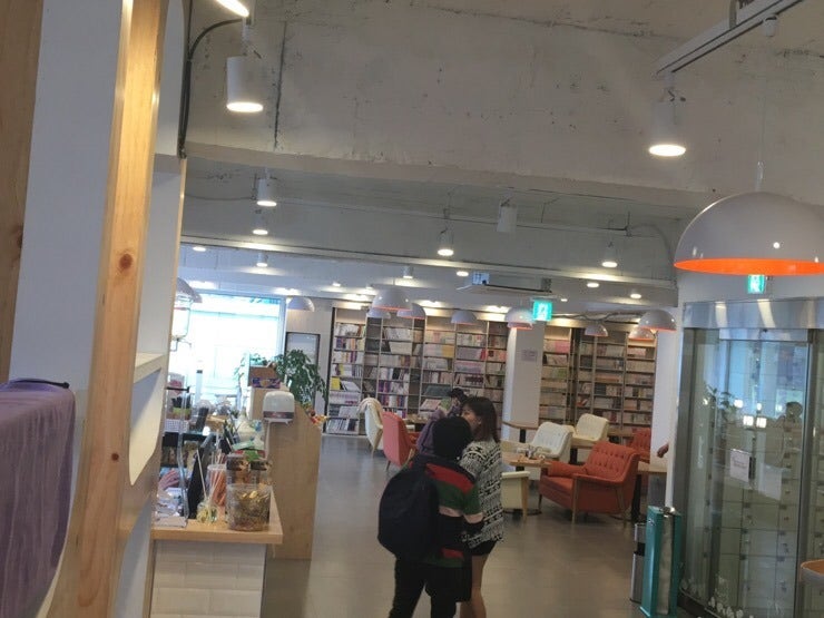 안양 만화카페