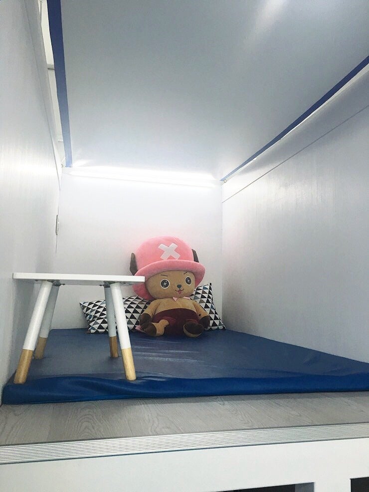 수원 만화카페