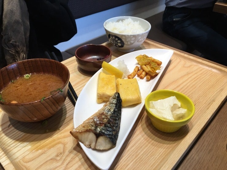 나고야 일본가정식