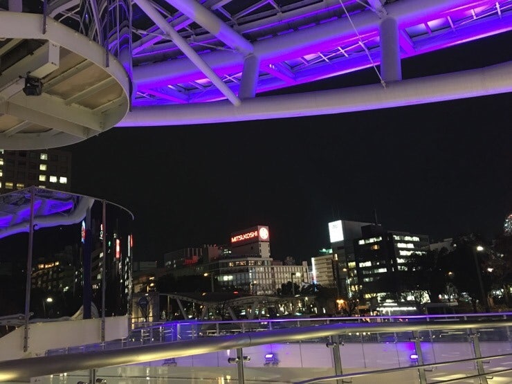 On top of Oasis 21