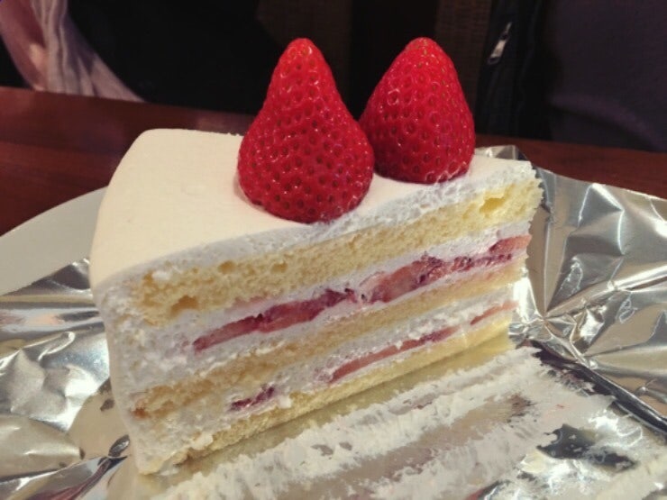 Harbs cakes