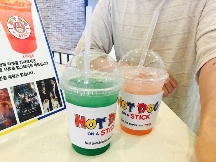 산본 롯데시네마