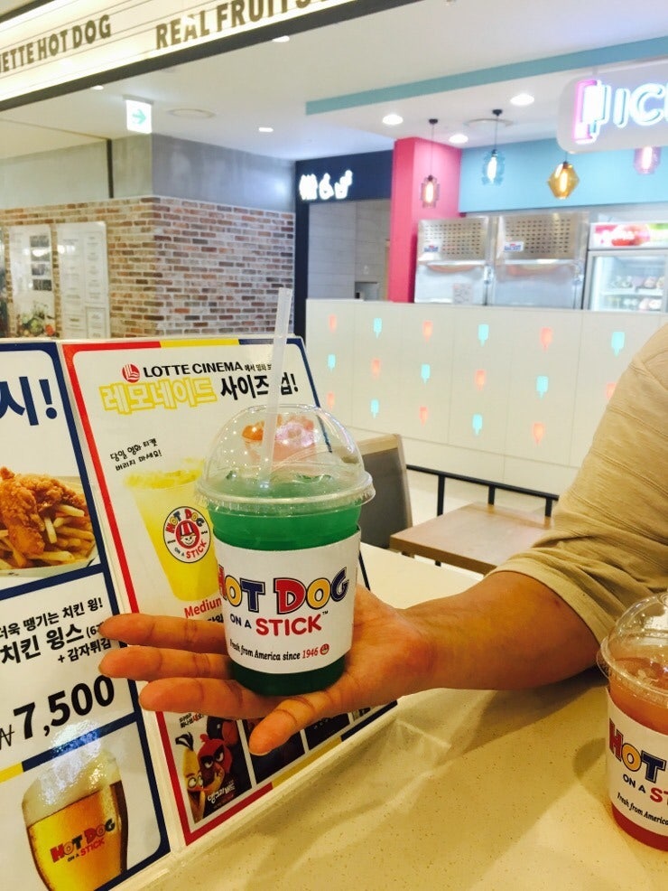 산본 롯데시네마