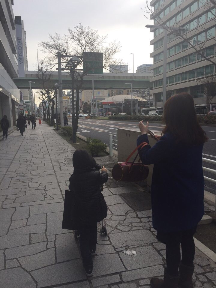 나고야 코메다 커피