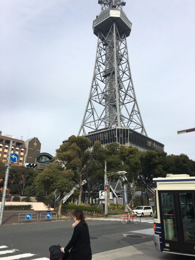 나고야 코메다 커피