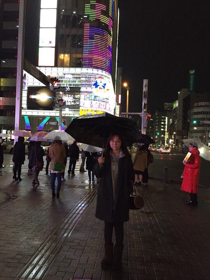 나고야 선샤인사카에