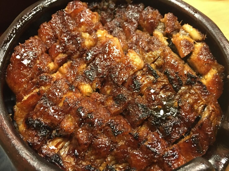 나고야 히츠마부시