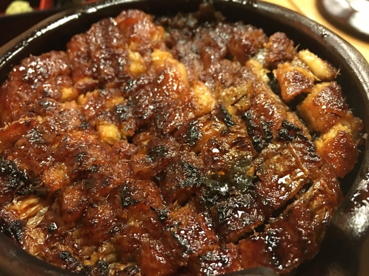 나고야 히츠마부시