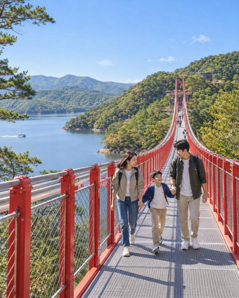 청양고추구기자축제 🌿 축제만 보고 오기 아깝다면 청양 가볼만한곳