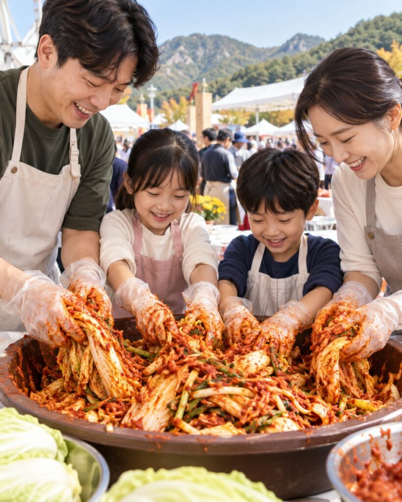 청양고추구기자축제 📍아이와 간다면 이렇게 다녀오세요