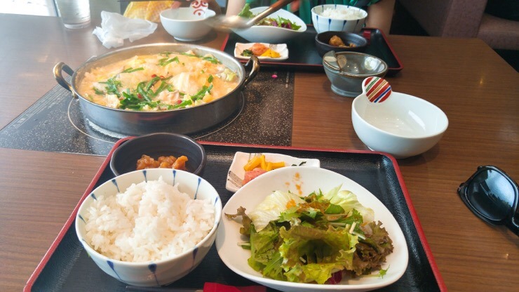 후쿠오카 모츠나베