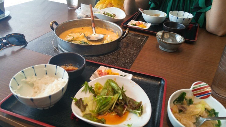 후쿠오카 모츠나베