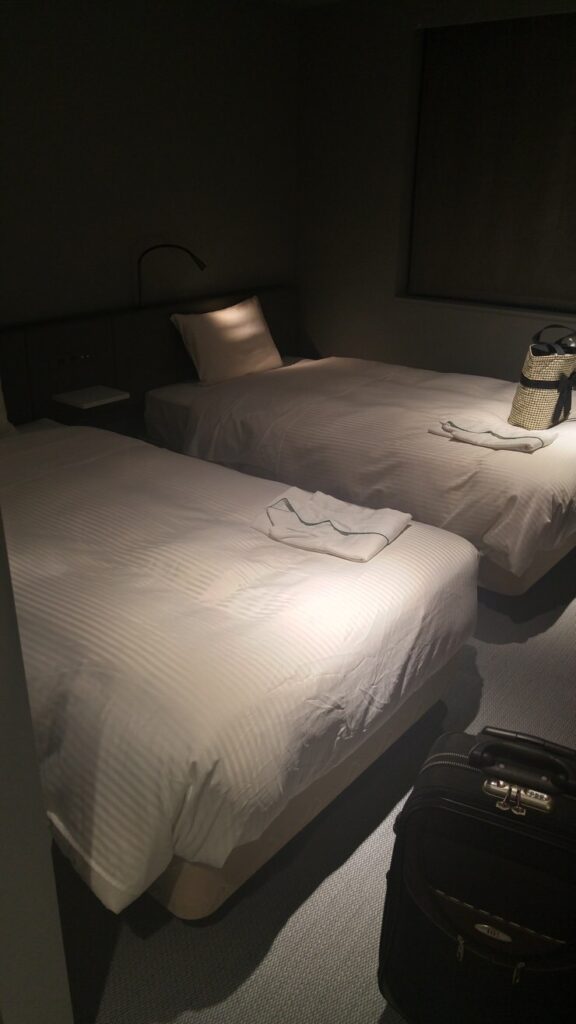 Room interior