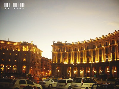 Piazza della Repubblica, photo 3